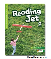 Reading Jet 2 Class Audio CDs Reading Jet 2 Class Audio CDs