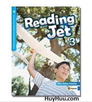 Reading Jet 3 Tests Reading Jet 3 Tests