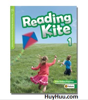 Reading Kite 1 Answer Key Reading Kite 1 Answer Key