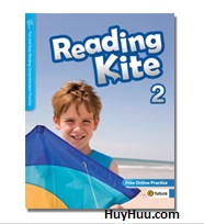 Reading Kite 2 Answer Key Reading Kite 2 Answer Key