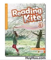 Reading Kite 3 Activity Sheets Reading Kite 3 Activity Sheets