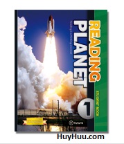Reading Planet 1 Answer Key Reading Planet 1 Answer Key