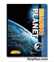 Reading Planet 2 Final Reading Planet 2 Final