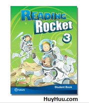 Reading Rocket 3 Final Exam Reading Rocket 3 Final Exam