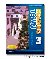 Reading Town 3 Answer Key Reading Town 3 Answer Key