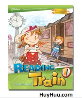 Reading Train 1 Final Exam Reading Train 1 Final Exam