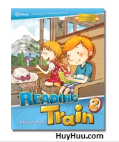 Reading Train 2 Final Exam Reading Train 2 Final Exam