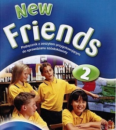 New Friends 2 Students Book New Friends 2 Students Book