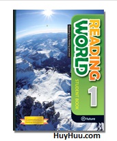Reading World 1 Worksheet Reading World 1 Worksheet
