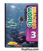 Reading World 3 Student Book Answer Key Reading World 3 Student Book Answer Key