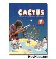 CACTUS 1 Class Audio CDs CACTUS 1 Class Audio CDs