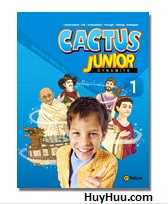 CACTUS Junior 1 Wordlist CACTUS Junior 1 Wordlist