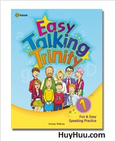 Easy Talking Trinity 1 Worksheets Easy Talking Trinity 1 Worksheets