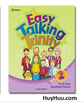 Easy Talking Trinity 2 Worksheets Easy Talking Trinity 2 Worksheets