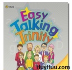 Easy Talking Trinity Answer Keys 1-2-3 Easy Talking Trinity Answer Keys 1-2-3