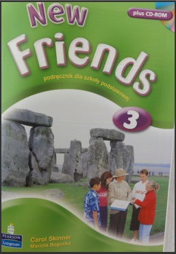 New Friends 3 Students Book New Friends 3 Students Book