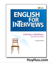 English for Interviews Class Audio CDs English for Interviews Class Audio CDs