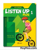 Listen Up Plus 1 New Edition Wordlist Listen Up Plus 1 New Edition Wordlist