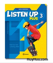 Listen Up Plus 3 New Edition Wordlist Listen Up Plus 3 New Edition Wordlist