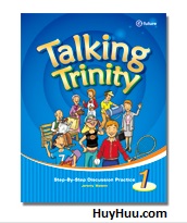Talking Trinity 1 Answer Key Talking Trinity 1 Answer Key