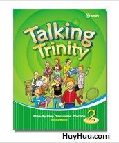 Talking Trinity 2 Worksheets Talking Trinity 2 Worksheets