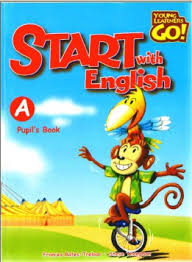 Young Learners Go Start with English Pupil Book A (Ebook-Audio) Young Learners Go Start with English Pupil Book A (Ebook-Audio)