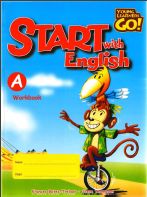 Young Learners Go Start with English work Book A (Ebook-Audio) Young Learners Go Start with English work Book A (Ebook-Audio)