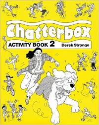 Chatterbox 2 Activity Book Chatterbox 2 Activity Book