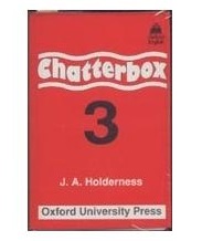 ChatterBox 3 Class Audio CDs ChatterBox 3 Class Audio CDs