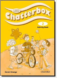 New Chatterbox 2 Activity Book New Chatterbox 2 Activity Book