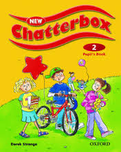 New Chatterbox 2 Student Book New Chatterbox 2 Student Book