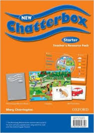 New Chatterbox Starter Teacher Resource Pack New Chatterbox Starter Teacher Resource Pack