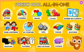 Games for Children Kindergarten Preschool Games for Children Kindergarten Preschool