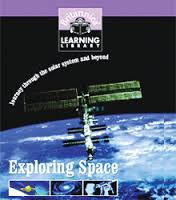 Britannica Learning Library 001 Exploring Space Britannica Learning Library 001 Exploring Space