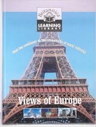 Britannica Learning Library 010 Views of Europe