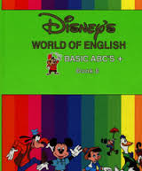 Disneys World Of English Book 08 Disneys World Of English Book 08