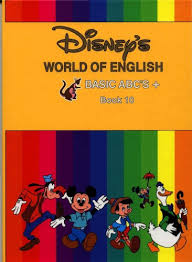 Disneys World Of English Book 10 Disneys World Of English Book 10
