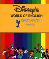 Disneys World Of English Book 12 Disneys World Of English Book 12