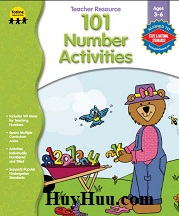 101 Number Activities Teacher Resource 101 Number Activities Teacher Resource