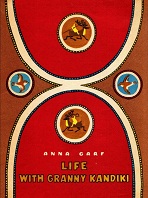 Comic Books - Life with Granny Kandiki Comic Books - Life with Granny Kandiki