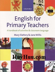 OXFORD English for Primary Teachers