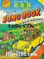 Story Teller Song Book Audio Story Teller Song Book Audio