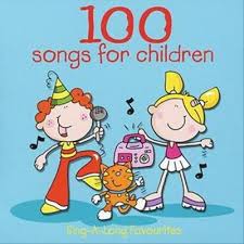 100 Songs for Children 100 Songs for Children