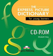 The Express Picture Dictionary For Young Learners CD-ROM The Express Picture Dictionary For Young Learners CD-ROM