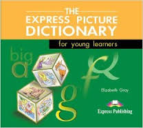 The Express Picture Dictionary For Young Learners Class Audio CDs The Express Picture Dictionary For Young Learners Class Audio CDs