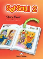 Set Sail 2 Story Book Set Sail 2 Story Book