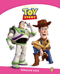 Toy Story - Penguin Kids