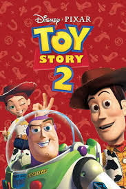 Toy Story 2 - Riders In The Sky Woodys Roundup