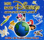 Best Disney Album In The World Ever (03 CDs) Best Disney Album In The World Ever (03 CDs)