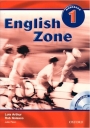 English Zone 1 Workbook